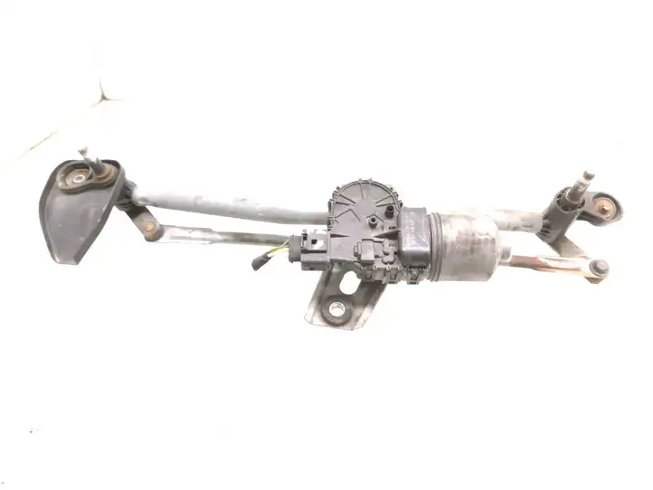 Opel Astra H (2004 - 2009) 0390241538 Комплект механизма стеклоочистителей — фото 1