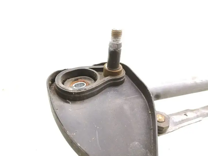 Opel Astra H (2004 - 2009) 0390241538 Комплект механизма стеклоочистителей — фото 2