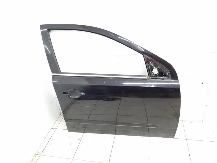 Opel Astra H (2004 - 2009) Дверь — фото 1