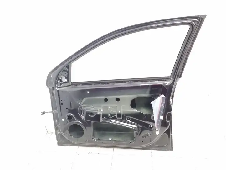 Opel Astra H (2004 - 2009) Дверь — фото 2