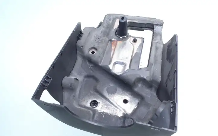 Ford Focus (2005 - 2008) 4M513533AEW Обшивка рулевой колонки — фото 2