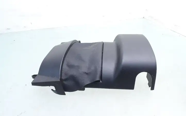 Ford Focus (2005 - 2008) 3M513530ABW Оплётка рулевого колеса — фото 1