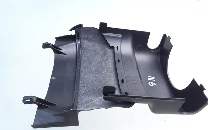 Ford Focus (2005 - 2008) 3M513530ABW Оплётка рулевого колеса — фото 3