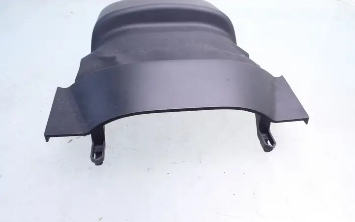 Ford Focus (2005 - 2008) 3M513530ABW Оплётка рулевого колеса — фото 4