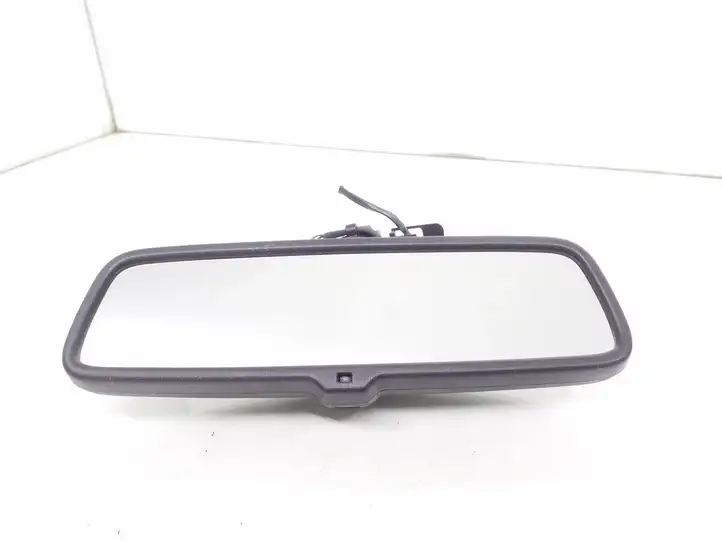 Opel Astra H (2004 - 2009) 24438231 Салонное зеркало заднего вида — фото 1