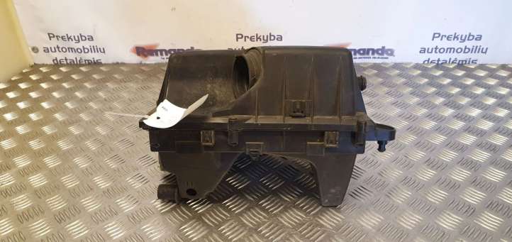 55350912 Opel Vectra C Oro filtro dėžė