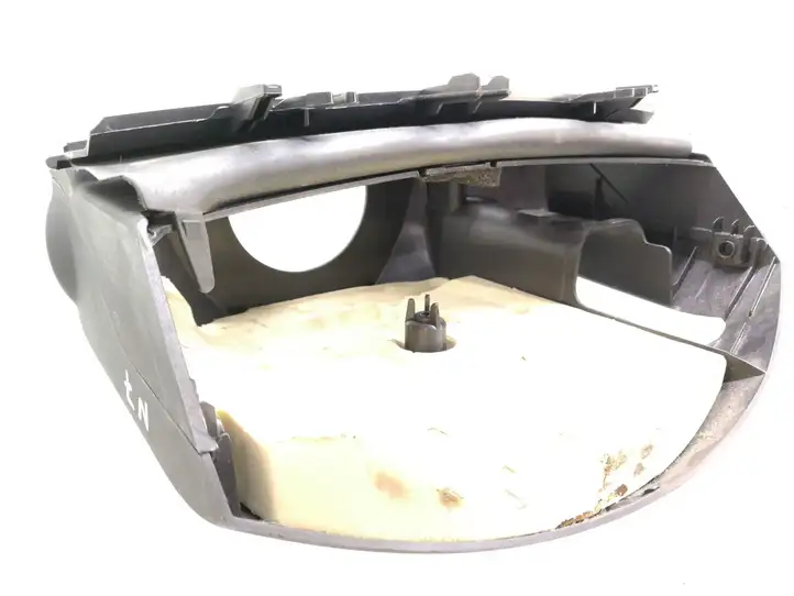 Opel Zafira B (2003 - 2006) 13162562 Обшивка рулевой колонки — фото 2