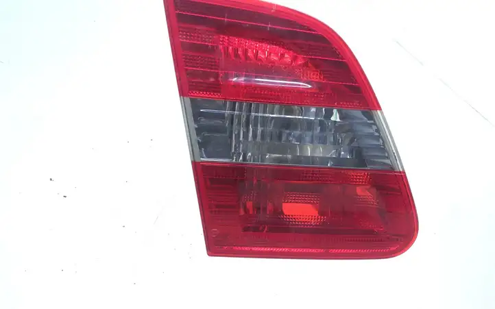 Mercedes-Benz B-class W245 (2005 - 2008) A169820 Задний фонарь в крышке багажника — фото 1