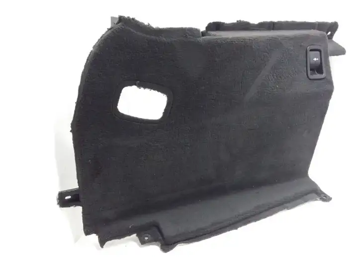 BMW 5 E60 E61 (2004 - 2010) 7050364 Боковая панель — фото 1