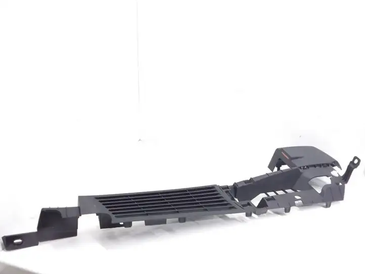 BMW 5 E60 E61 (2004 - 2010) 7050356 Прочая отделка багажника — фото 1