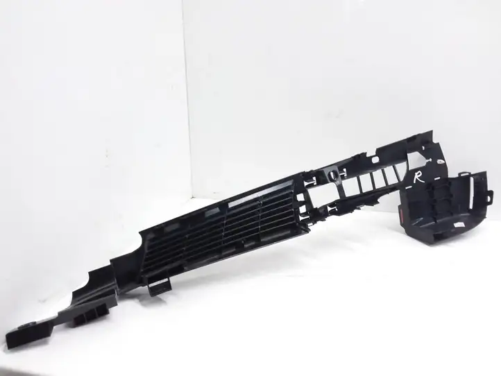 BMW 5 E60 E61 (2004 - 2010) 7050356 Прочая отделка багажника — фото 2