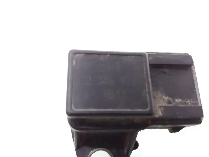 Land Rover Freelander (1997 - 2003) 2246977 Датчик давления воздуха впуска — фото 4