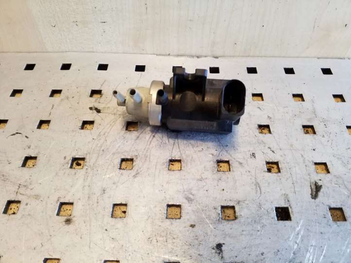 1J0906627B Audi A3 S3 8L Solenoidinis vožtuvas