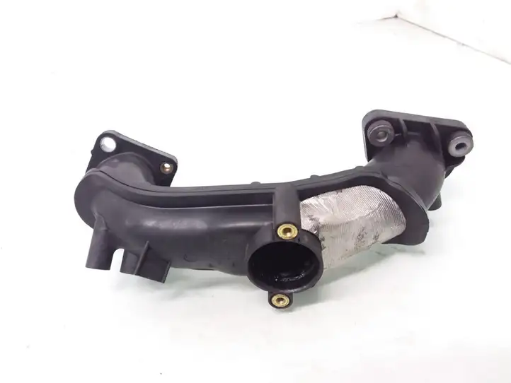 Ford Fiesta (2013 - 2017) 9674942380 Детали воздухозаборника — фото 1