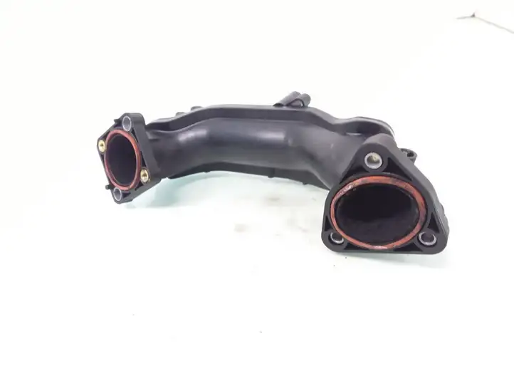 Ford Fiesta (2013 - 2017) 9674942380 Детали воздухозаборника — фото 2