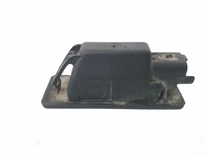 Mercedes-Benz Vito Viano W639 (2003 - 2010) 9635678580 Подсветка номера — фото 4