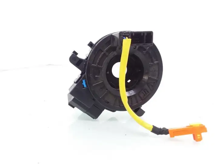 Toyota Yaris (2005 - 2009) X3C3614509 Контактное кольцо SRS — фото 1