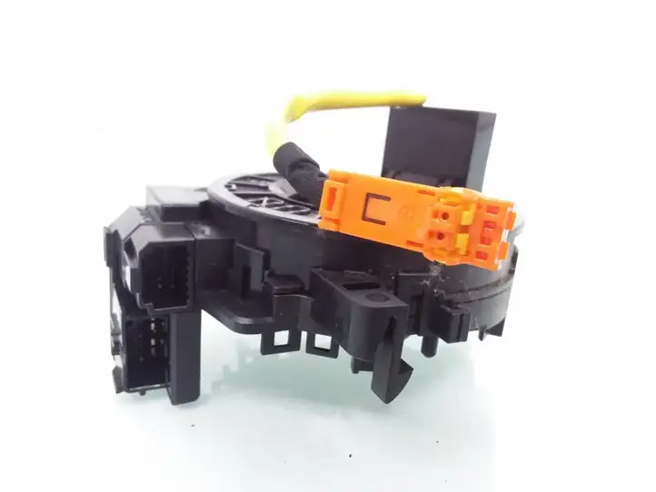 Toyota Yaris (2005 - 2009) X3C3614509 Контактное кольцо SRS — фото 3