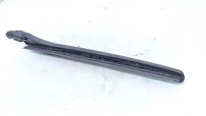 BMW 5 E60 E61 (2004 - 2010) 7066173 Поводок заднего стеклоочистителя — фото 2
