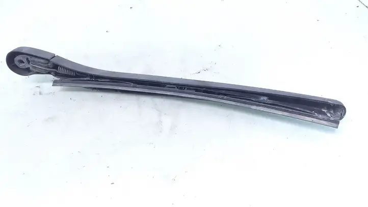 BMW 5 E60 E61 (2004 - 2010) 7066173 Поводок заднего стеклоочистителя — фото 2