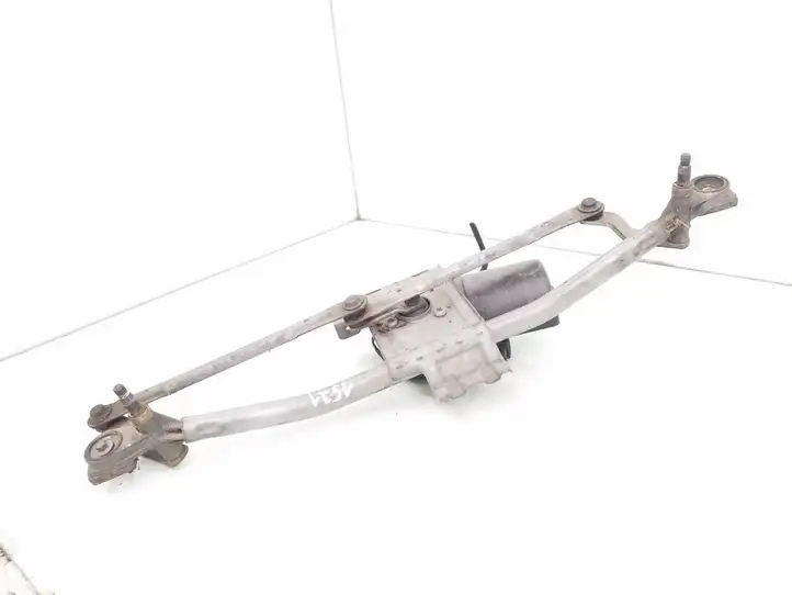 Ford Ka (1996 - 2008) 0390241448 Комплект механизма стеклоочистителей — фото 4