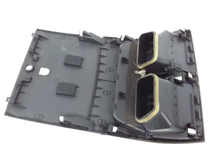 Honda Accord (2003 - 2007) GA495111500 Центральный воздушный дефлектор — фото 3
