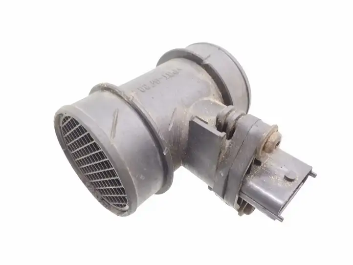 Opel Astra H (2004 - 2009) 0280218119 Датчик массового расхода воздуха — фото 1