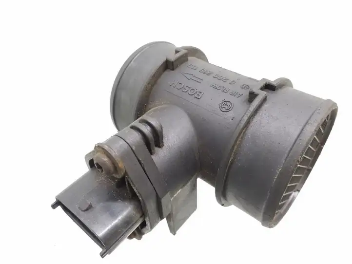 Opel Astra H (2004 - 2009) 0280218119 Датчик массового расхода воздуха — фото 2