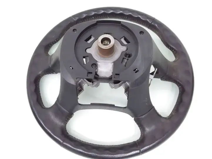 Nissan Almera N16 (2000 - 2010) 48430AV617 Руль — фото 6
