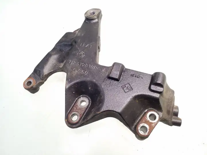 Nissan Qashqai (2013 - 2017) 112319818R Кронштейн двигателя — фото 4