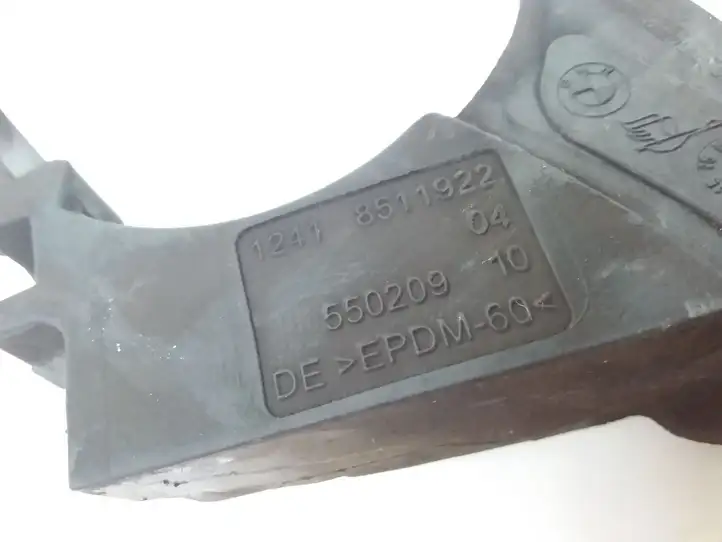 BMW 3 F30 F35 F31 (2012 - 2018) 8511922 Запчасти стартера — фото 3