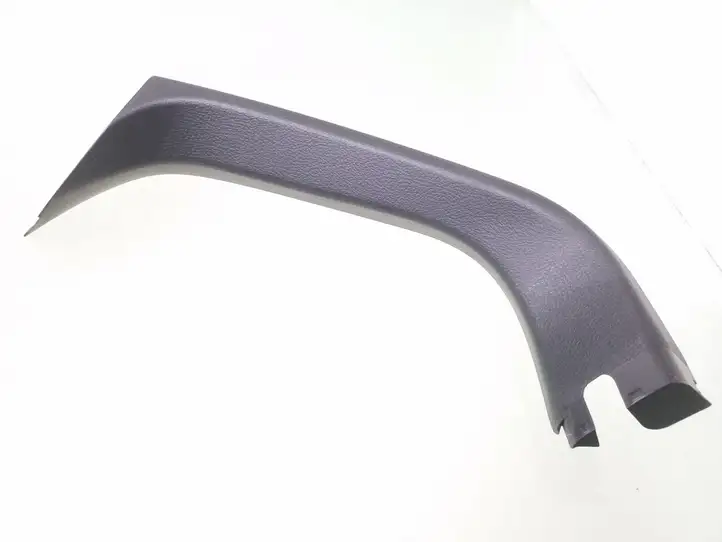 Toyota Auris E180 (2012 - 2018) 6793702050 Верхняя обшивка стойки D — фото 1