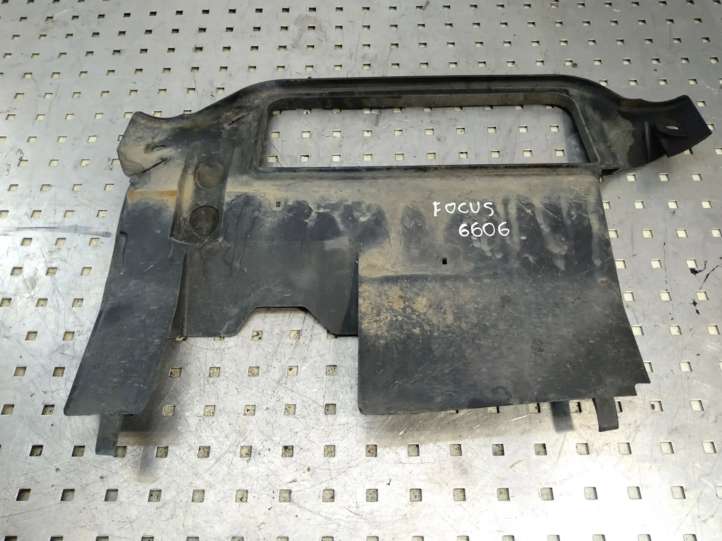 XS406C646BG Ford Focus Variklio dangtis (apdaila)