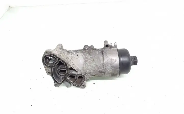 Ford Fiesta (2009 - 2012) 320003 Кронштейн масляного фильтра — фото 3