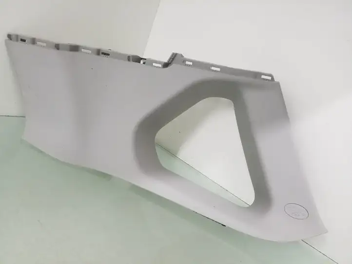 Toyota Auris E180 (2012 - 2018) 6247002280 Верхняя обшивка стойки D — фото 1
