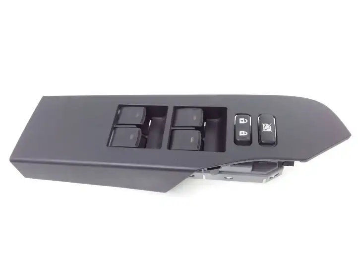 Toyota Auris E180 (2012 - 2018) 8404002120 Кнопка стеклоподъемников — фото 1
