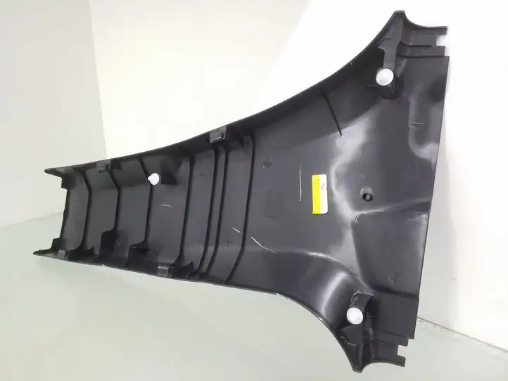 Toyota Auris E180 (2012 - 2018) 6241302220 Нижняя обшивка стойки B — фото 3
