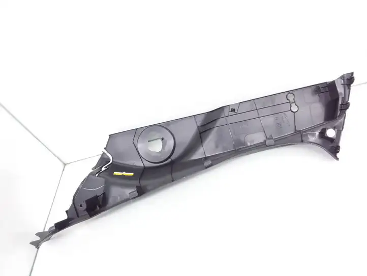 Toyota Auris E180 (2012 - 2018) 6255102340 Внутренняя отделка заднего порога — фото 2