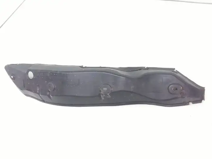 Mercedes-Benz E A207 (2010 - 2017) A2078890225 Кронштейн переднего подкрылка — фото 2