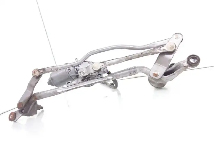 Mazda 5 (2005 - 2010) 1593000602 Комплект механизма стеклоочистителей — фото 2