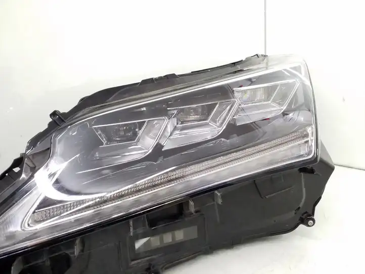 Lexus RX 450H (2015 - 2019) 21V29W Передняя фара — фото 4