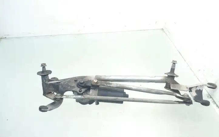 Nissan Primera (2001 - 2008) 28810AV310 Комплект механизма стеклоочистителей — фото 1