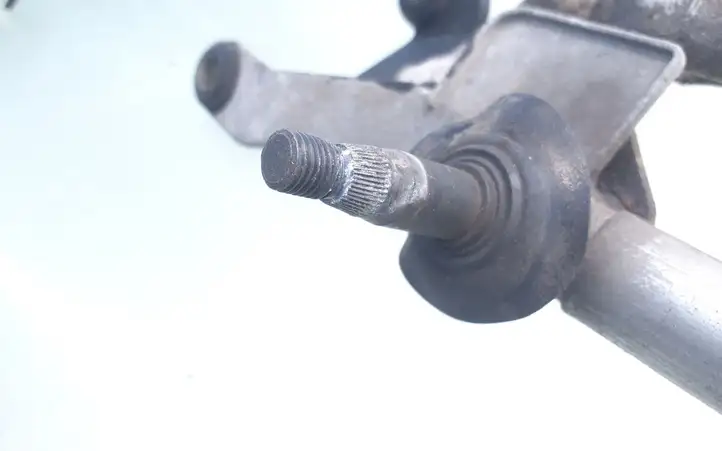 Nissan Primera (2001 - 2008) 28810AV310 Комплект механизма стеклоочистителей — фото 2