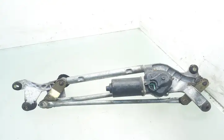 Nissan Primera (2001 - 2008) 28810AV310 Комплект механизма стеклоочистителей — фото 4