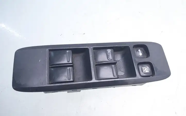 Nissan Primera (2001 - 2008) 25401AV640 Блок кнопок стеклоподъемников — фото 1