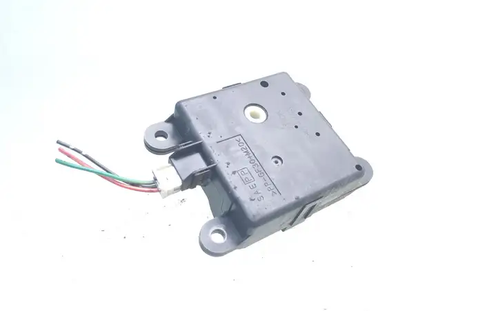 Nissan Primera (2001 - 2008) 3C27030850 Двигатель задвижки потока воздуха — фото 1