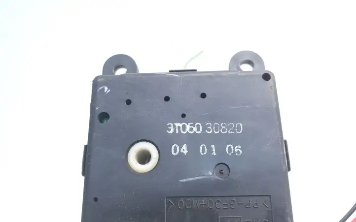 Nissan Primera (2001 - 2008) 3T05030820 Двигатель задвижки потока воздуха — фото 2