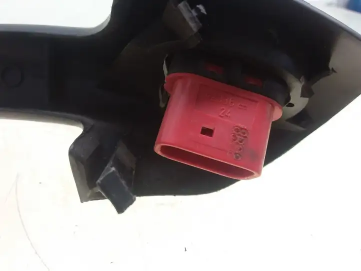 Ford Ka (1996 - 2008) 4293624 Кнопка стеклоподъемников — фото 4