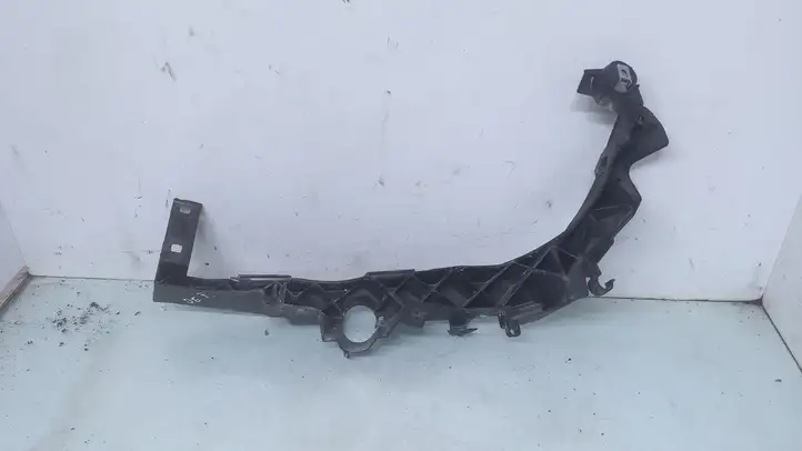 BMW 3 E90 E91 (2005 - 2012) 7138402 Кронштейн передней фары — фото 2