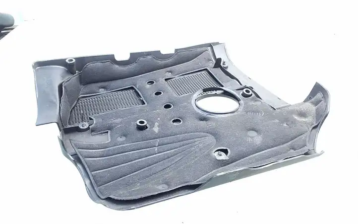Audi A4 S4 B6 8E 8H (2000 - 2006) 058103721 Крышка двигателя декоративная — фото 2